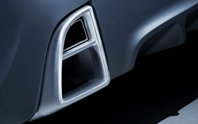 EP-550高温烘烤灰色底漆