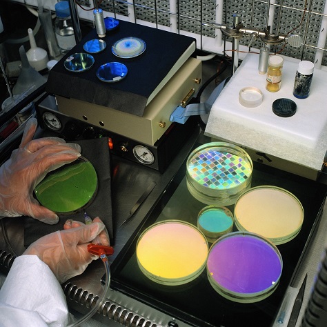 PP-8600深夜成人影院灰色底漆